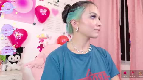 Tiana Le online show from 02/12/25, 12:58