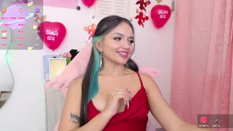 Tiana Le online show from 02/19/25, 06:33