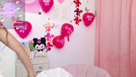 Tiana Le online show from 02/20/25, 05:01