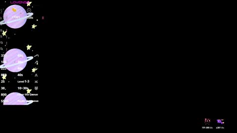 Tiana Le online show from 02/28/25, 02:42