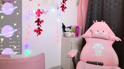 Tiana Le online show from 03/09/25, 01:25