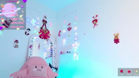 Tiana Le online show from 11/25/25, 11:49