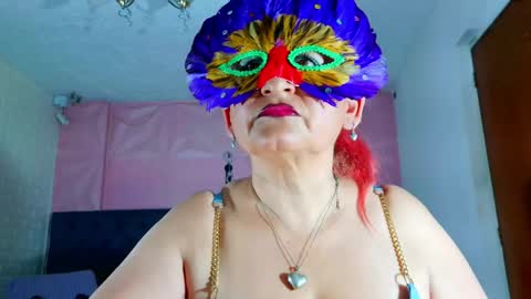 Snapshot of tianamorrison2026 chatting on 04/02/26, 12:52 tianamorrison2026 online show from 04/02/26, 12:52