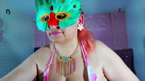 Snapshot of tianamorrison2026 chatting on 04/07/26, 12:55 tianamorrison2026 online show from 04/07/26, 12:55