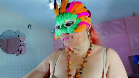 Snapshot of tianamorrison2026 chatting on 04/12/26, 06:57 tianamorrison2026 online show from 04/12/26, 06:57
