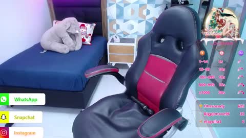 tianapiket online show from 12/23/24, 02:39