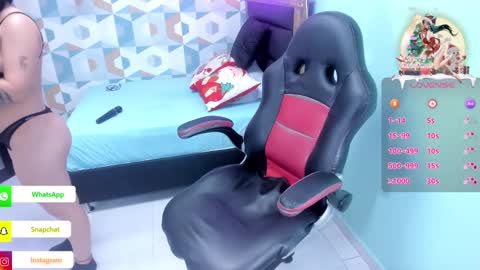 tianapiket online show from 01/04/25, 11:33