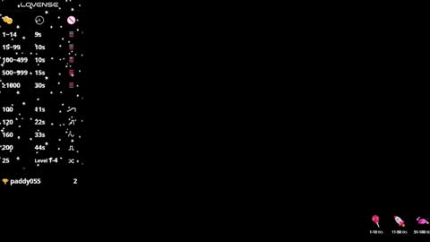 tianapiket online show from 01/29/25, 02:32