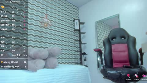 tianapiket online show from 02/10/25, 10:09