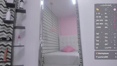 tianapiket online show from 02/18/25, 10:03