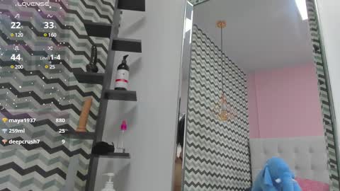 tianapiket online show from 03/03/25, 09:59