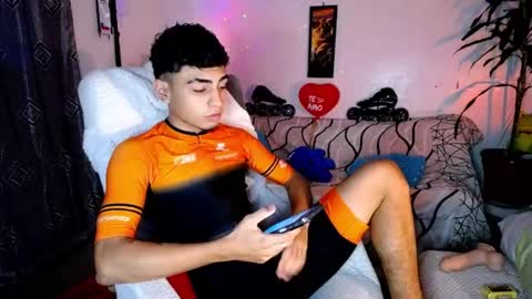 TIAN online show from 05/21/26, 10:50