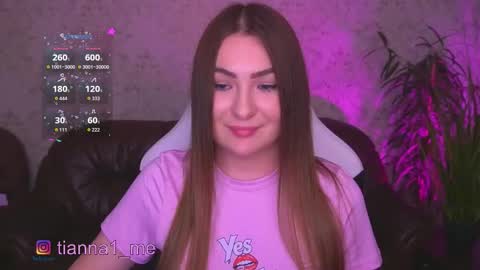 tianna_me online show from 09/08/25, 07:35