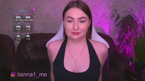 tianna_me online show from 09/21/25, 01:35