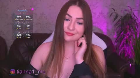 tianna_me online show from 09/22/25, 10:06