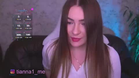 tianna_me online show from 09/25/25, 09:02