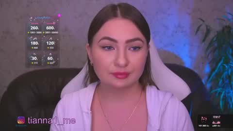 tianna_me online show from 09/30/25, 05:18