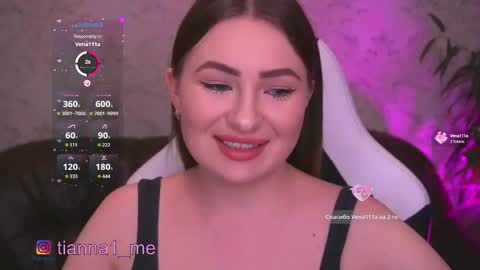 tianna_me online show from 10/08/25, 02:58