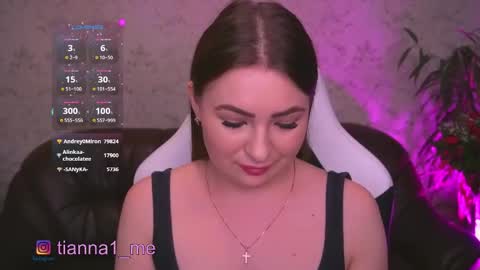 tianna_me online show from 10/09/25, 02:48