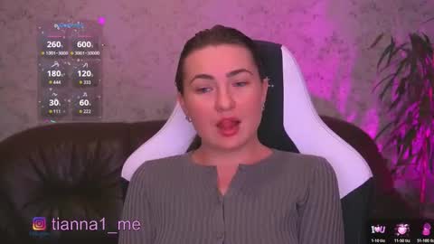 tianna_me online show from 11/04/25, 05:56