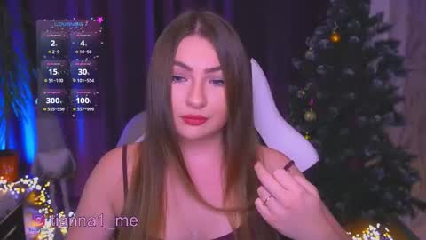 tianna_me online show from 12/18/25, 11:27