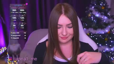 tianna_me online show from 01/15/26, 04:22