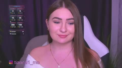 Snapshot of tianna_me chatting on 04/15/26, 02:13 tianna_me online show from 04/15/26, 02:13