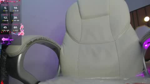 Tianna Rosi online show from 02/21/25, 07:23