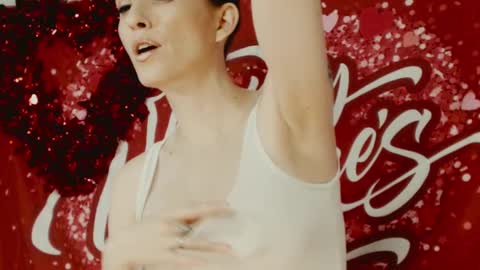 TIANNA online show from 02/15/25, 06:12