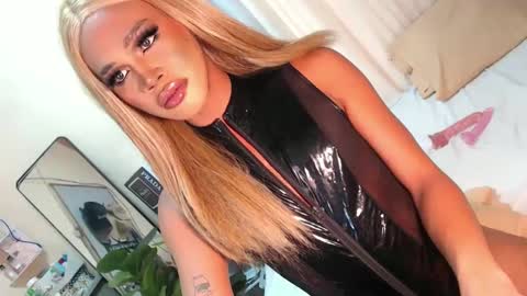 Sam online show from 12/16/24, 07:48