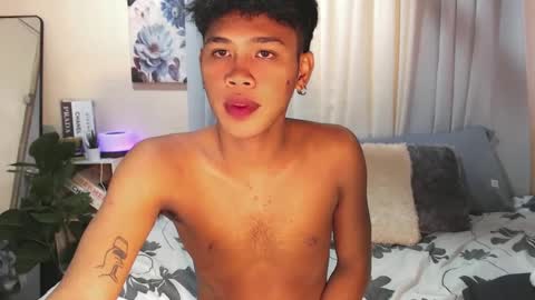 Sam online show from 01/25/25, 04:02