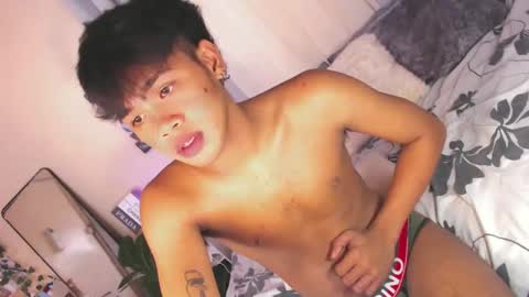 Sam online show from 02/01/25, 02:47