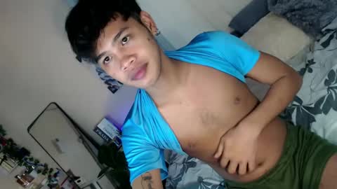 Sam online show from 02/02/25, 02:59