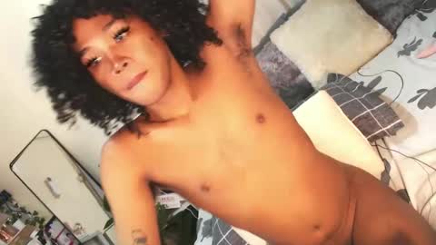 Sam online show from 02/05/25, 03:45