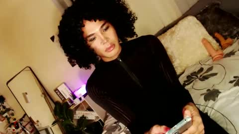 Sam online show from 02/05/25, 09:46