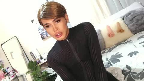 Sam online show from 02/08/25, 07:48