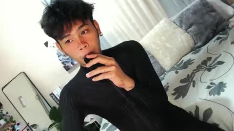 Sam online show from 02/11/25, 02:57