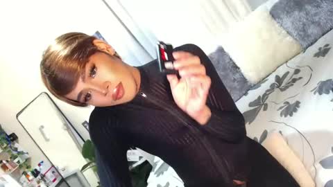 Sam online show from 02/12/25, 03:40