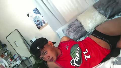 Sam online show from 02/15/25, 06:02