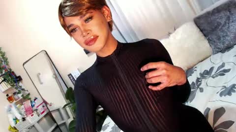 Sam online show from 02/17/25, 02:31