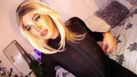 Sam online show from 02/22/25, 03:01