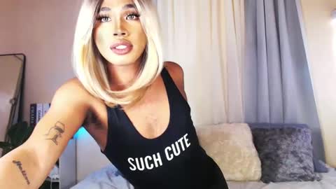 Sam online show from 02/25/25, 05:19