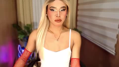 Sam online show from 09/20/25, 06:42