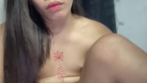 Ms. Tiara online show from 11/26/25, 12:33