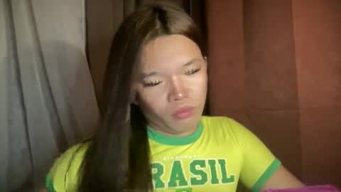 Ms. Tiara online show from 01/09/26, 04:54