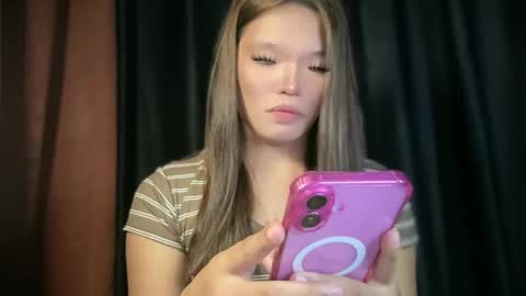 Ms. Tiara online show from 02/03/26, 11:48