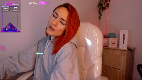 Tiarha online show from 12/05/24, 07:05