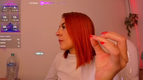 Tiarha online show from 12/05/24, 10:12