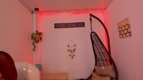 Tiarha online show from 12/26/24, 09:22