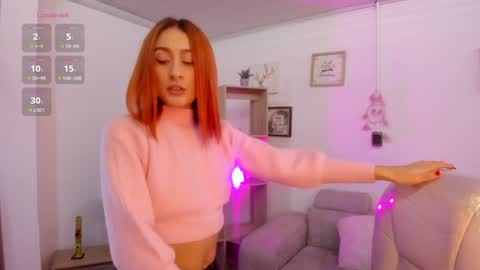 Tiarha online show from 01/09/25, 04:52